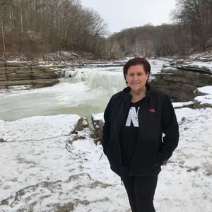 Meet your Posher, Tammy